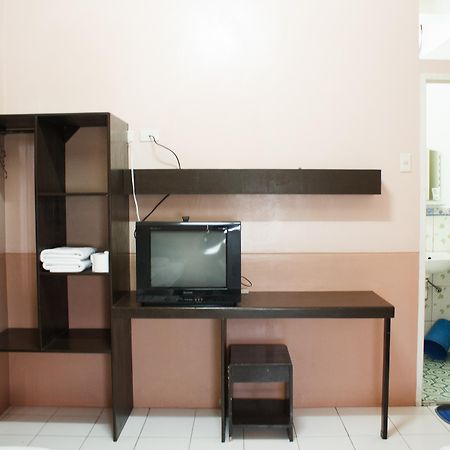Gv海军酒店 Biliran 外观 照片