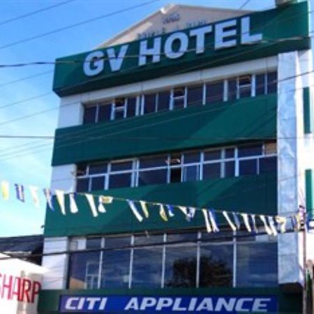 Gv海军酒店 Biliran 外观 照片