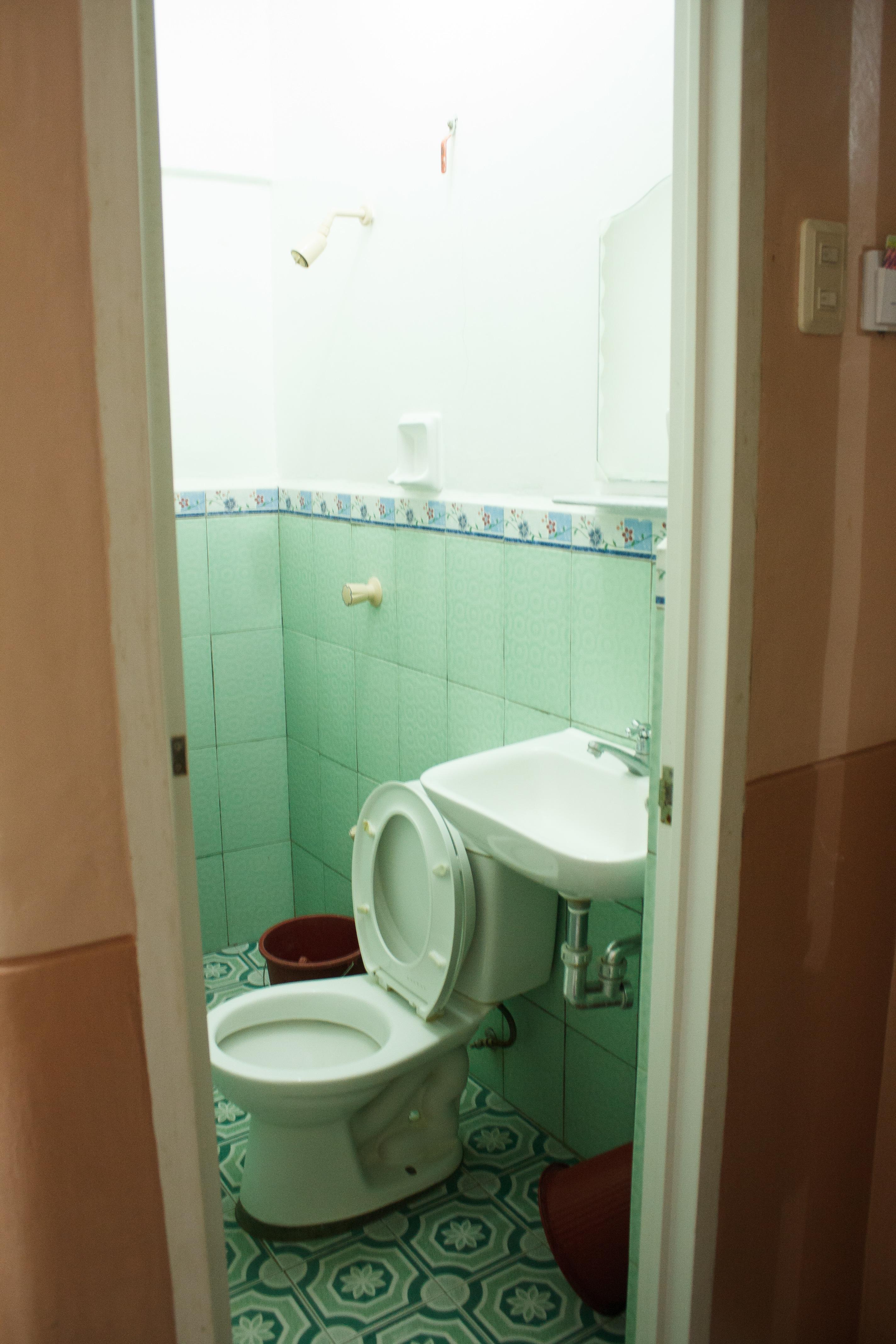 Gv海军酒店 Biliran 外观 照片