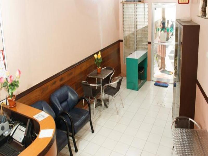 Gv海军酒店 Biliran 外观 照片