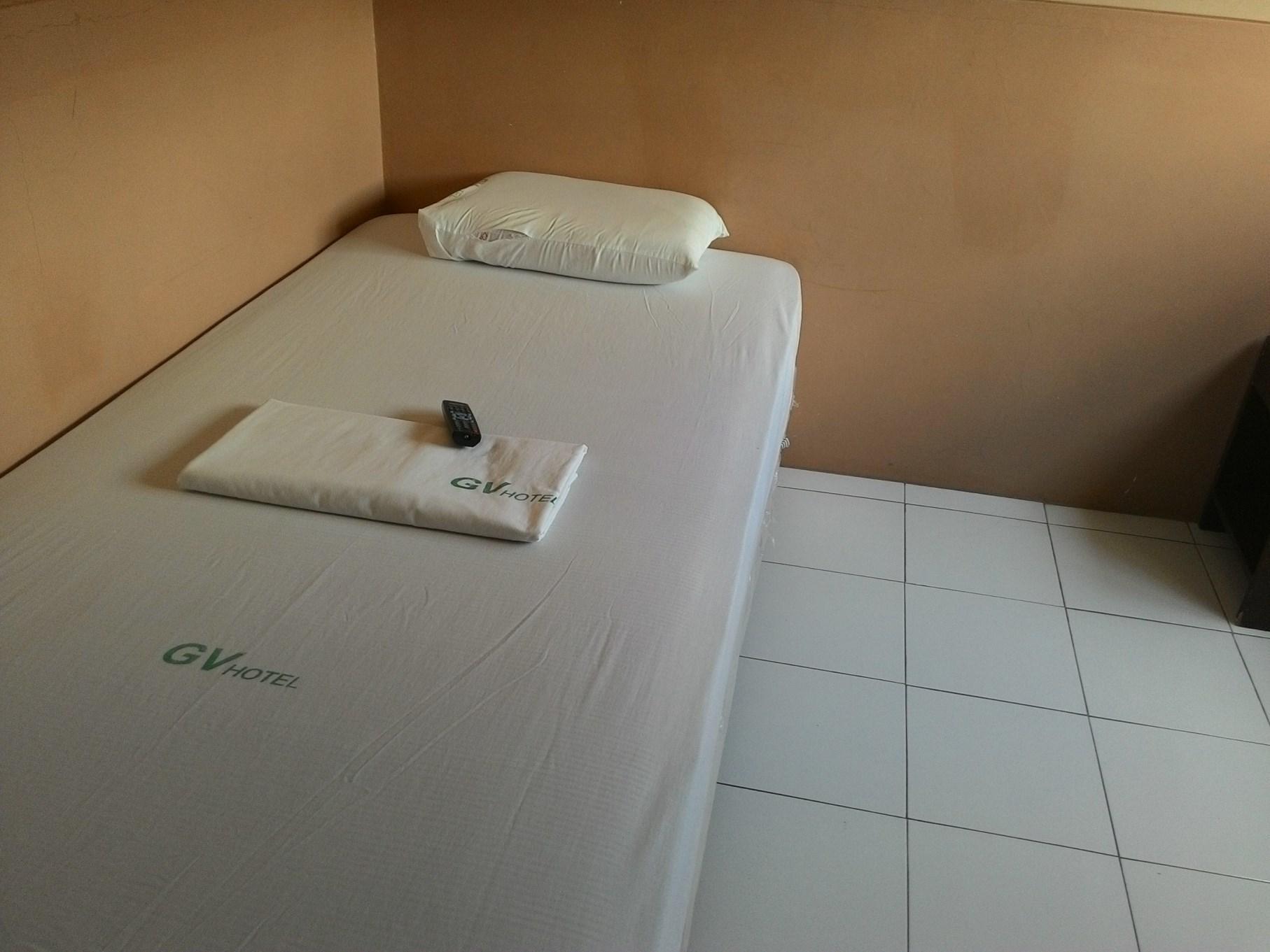 Gv海军酒店 Biliran 外观 照片